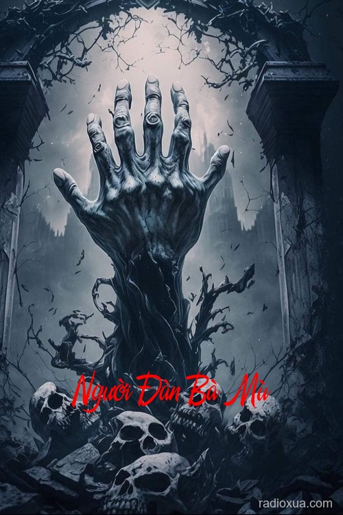 Người Đàn Bà Mù – Khó Hiểu