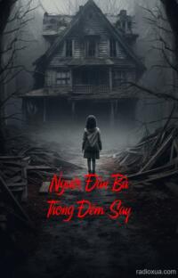 Người Đàn Bà Trong Đêm Say – Đêm Tân Hôn