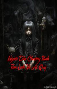 Người Dẫn Chương Trình Tâm Linh Và Ác Quỷ – Bóng tối gọi tên bạn