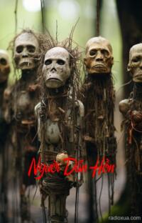 Người Dẫn Hồn – Bóng Đêm Gọi Tên