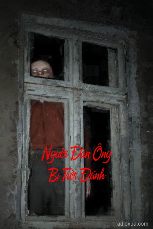 Người Đàn Ông Bị Trời Đánh – Sấm Rạch Linh Hồn