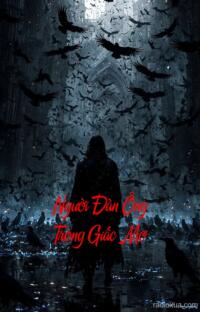 Người Đàn Ông Trong Giấc Mơ – Khi bóng tối len lỏi vào tiềm thức