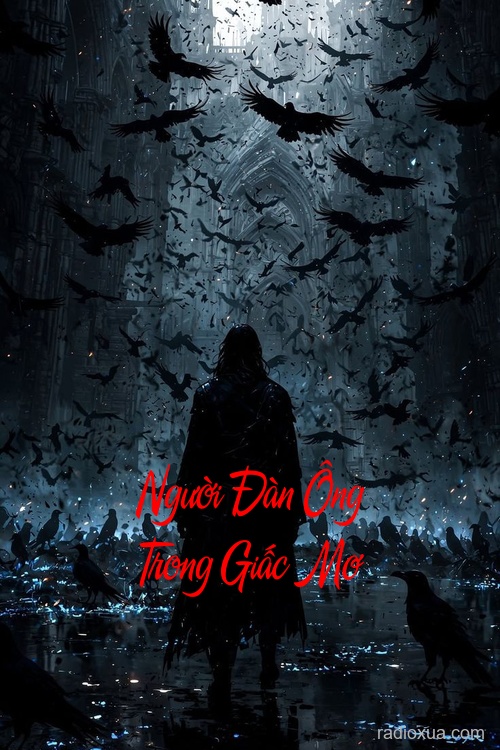 Người Đàn Ông Trong Giấc Mơ