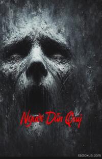 Người Dẫn Quỷ – Bóng Đêm Gọi Tên