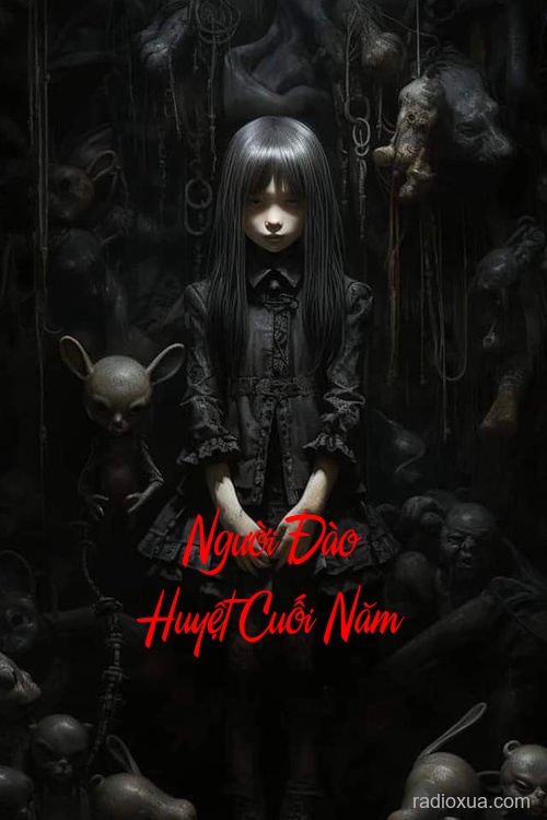 Người Đào Huyệt Cuối Năm – Mộ Khuya Gọi Tên