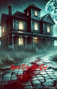 Người Điên Hóa Quỷ – Trường Học Ma Ám