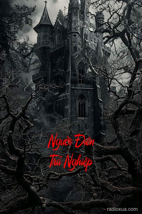 Người Điên Trả Nghiệp – Quá khứ không buông tha