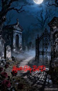 Người Giấy Biết Đi – Bóng Đêm Không Ngủ