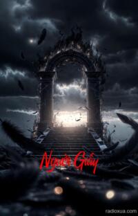 Người Giấy – Hồn Ma Không Dung