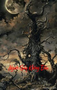 Người Giấy Không Đầu – Lời Nguyền Từ Những Trang Giấy Vô Danh