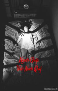 Người Giúp Việc Nuôi Quỷ – Bóng Đêm Nuôi Lớn