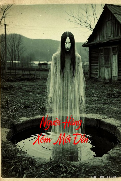 Người Hàng Xóm Mới Đến – Địa Ngục Trần Gian