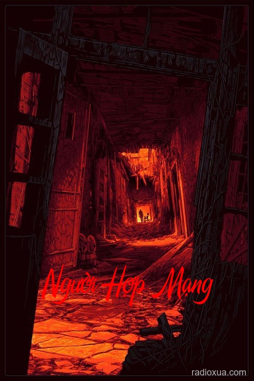 Người Hợp Mạng – Mạng Lưới Tử Thần