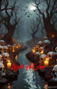 Người Hút Âm – Tiếng Vang Của Tử Thần