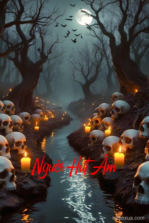 Người Hút Âm – Tiếng Vang Của Tử Thần