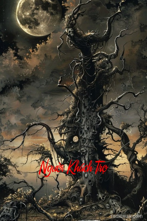 Người Khách Trọ – Chuyến Xe Bá Linh