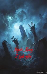 Người Mang 2 Linh Hồn – Mèo Đen