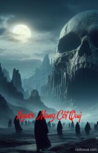 Người Mang Cốt Quỷ – Hồn Ma Trong Xương