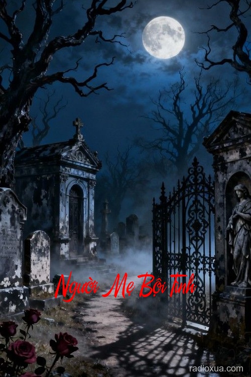 Người Mẹ Bội Tình – Chuyện Mẹ Trả Thù Ai