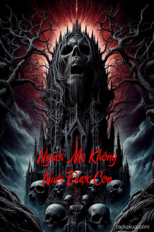 Người Mẹ Không Nuôi Được Con – Hận Thù Từ Ruột Mẹ