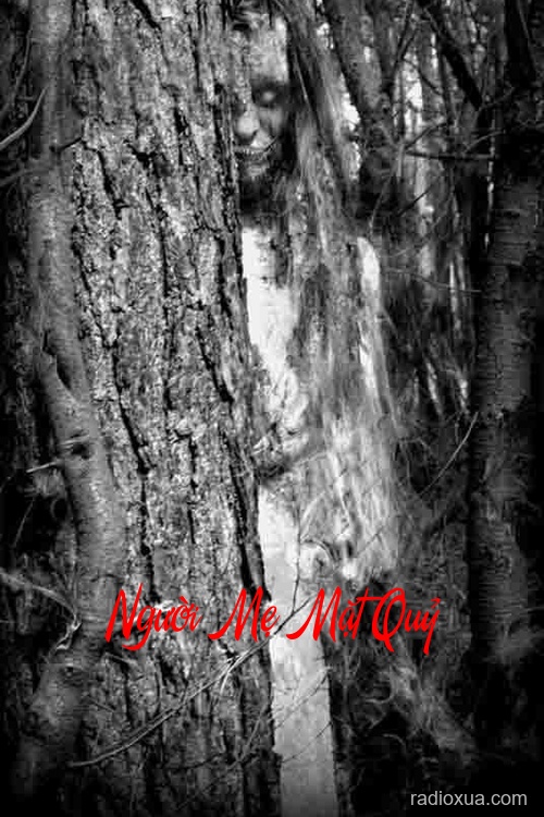 Người Mẹ Mặt Quỷ – Hồi sinh từ tro tàn