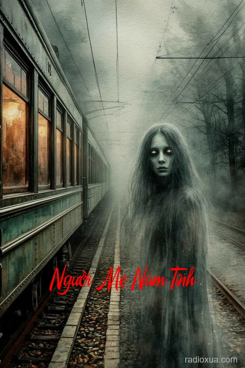 Người Mẹ Nam Tính – Bóng Ma Ám Ảnh