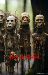 Người Mẹ Nhẫn Tâm – Máu tanh mùi cô đơn