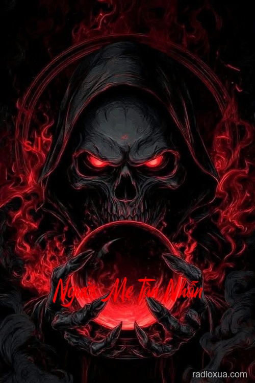 Người Mẹ Tàn Nhẫn – Máu tanh tim ngừng đập