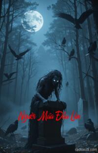 Người Múa Đầu Lân – Múa trong bóng tối