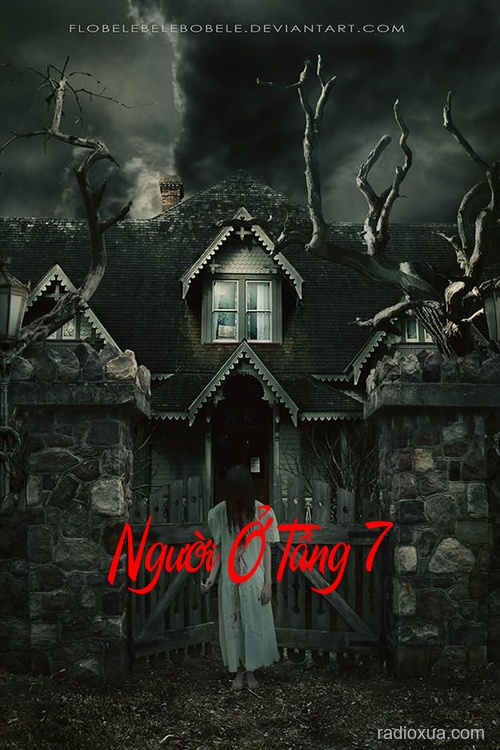 Người Ở Tầng 7 – Bóng Đêm Không Ngủ