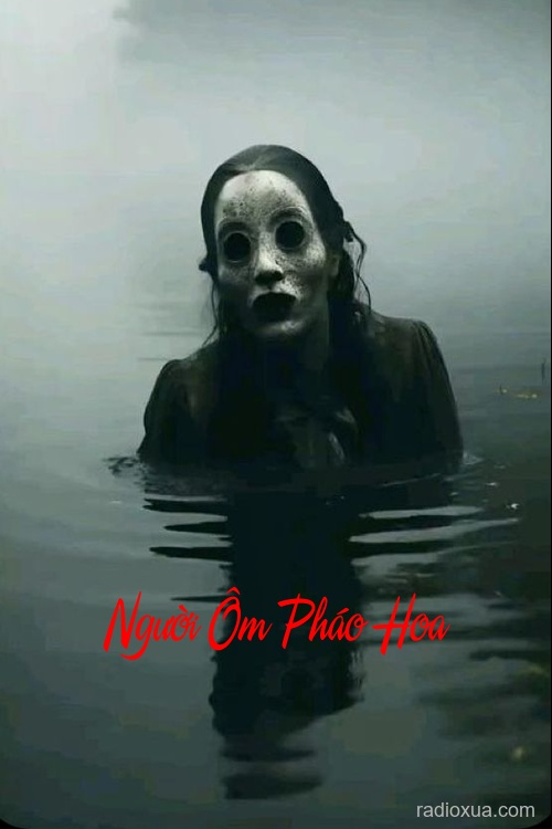 Người Ôm Pháo Hoa – Bóng Ma Lễ Hội