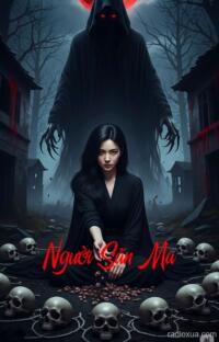 Người Săn Ma – Thảm Khốc