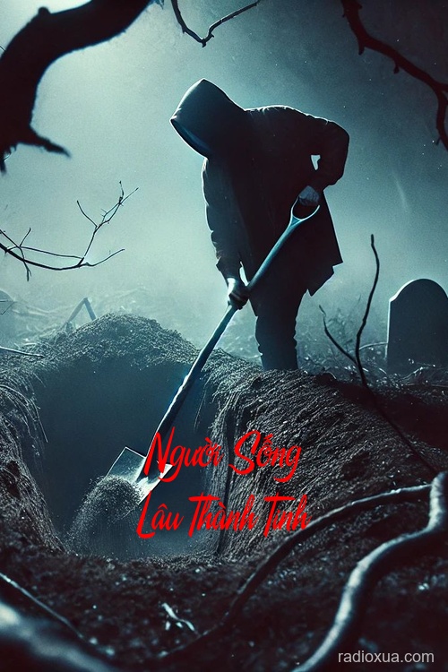 Người Sống Lâu Thành Tinh – Hành Lang Tăm Tối