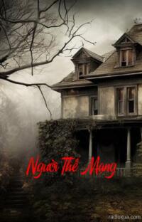 Người Thế Mạng – Huyết Thệ Nguyền Rủa