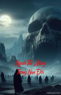 Người Thế Mạng Trong Nạn Đói – Hồn Ma Quẩn Quanh
