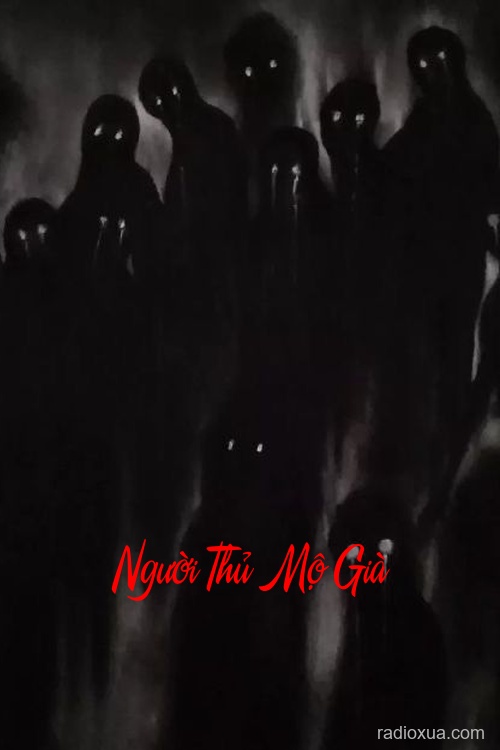 Người Thủ Mộ Già – Hơi Thở Từ Quan Tài