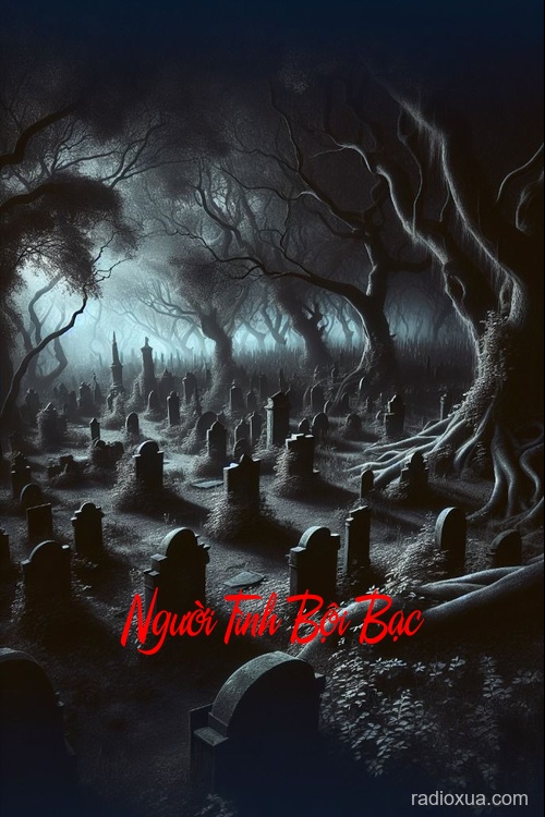 Người Tình Bội Bạc – Hận Thù Từ Quá Khứ