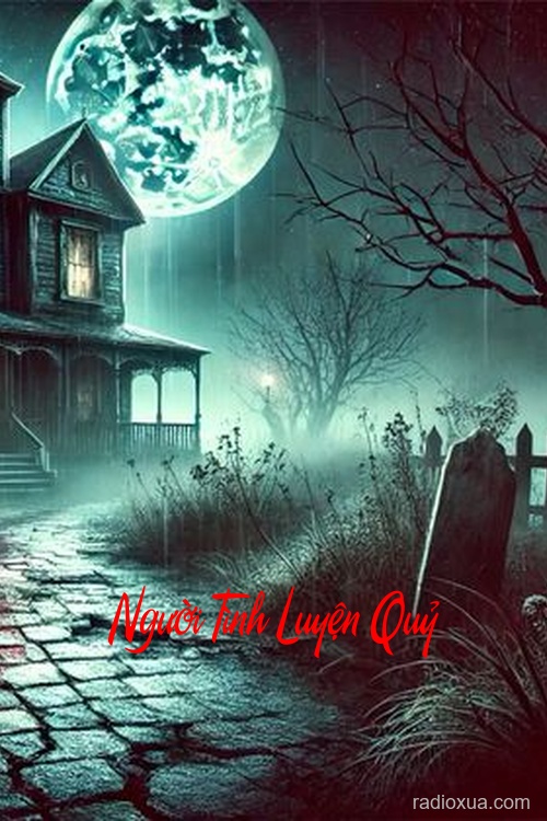 Người Tình Luyện Quỷ – Hồi ức từ địa ngục