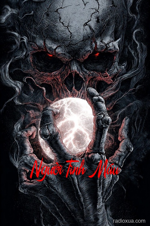 Người Tình Máu – Hơi Thở Tử Thần