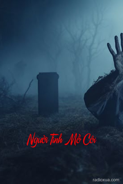 Người Tình Mồ Côi – Hồi ức chôn vùi