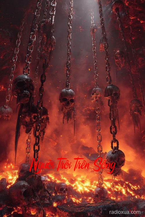 Người Trôi Trên Sông – Bóng Ma Vô Hình