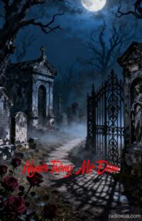 Người Trông Mộ Đêm – Hồn Ma Đòi Mạng