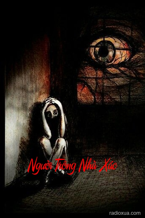 Người Trông Nhà Xác – Quan Tài Động