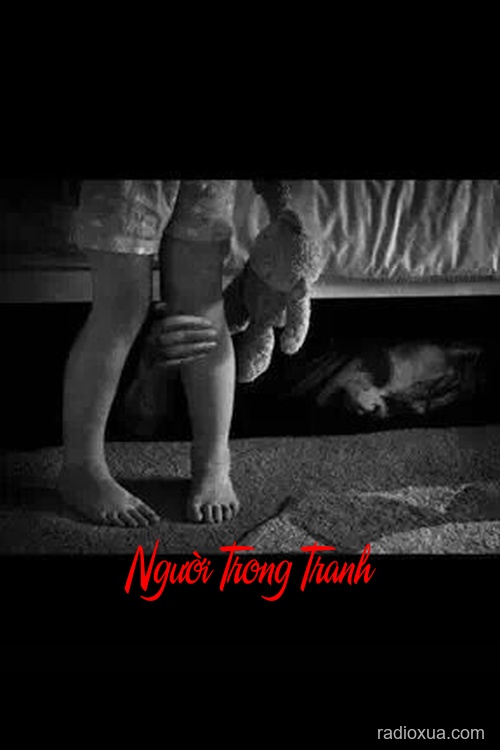 Người Trong Tranh – Họa Ảnh Nuốt Linh Hồn