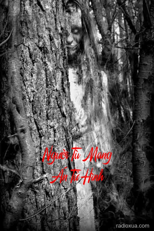 Người Tù Mang Án Tử Hình – Nỗi Sợ Vượt Ngục