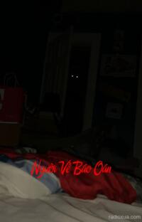 Người Về Báo Oán – Hận Thù Từ Cõi Âm