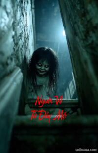 Người Về Từ Đáy Mộ – Hồi Sinh Từ Tro Tàn