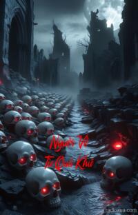 Người Về Từ Quá Khứ – Bóng Đêm Gọi Tên