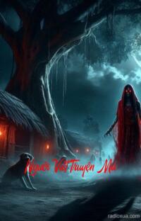 Người Viết Truyện Ma – Lên Đồng