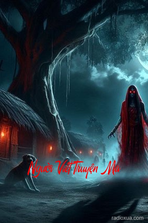 Người Viết Truyện Ma – Lên Đồng